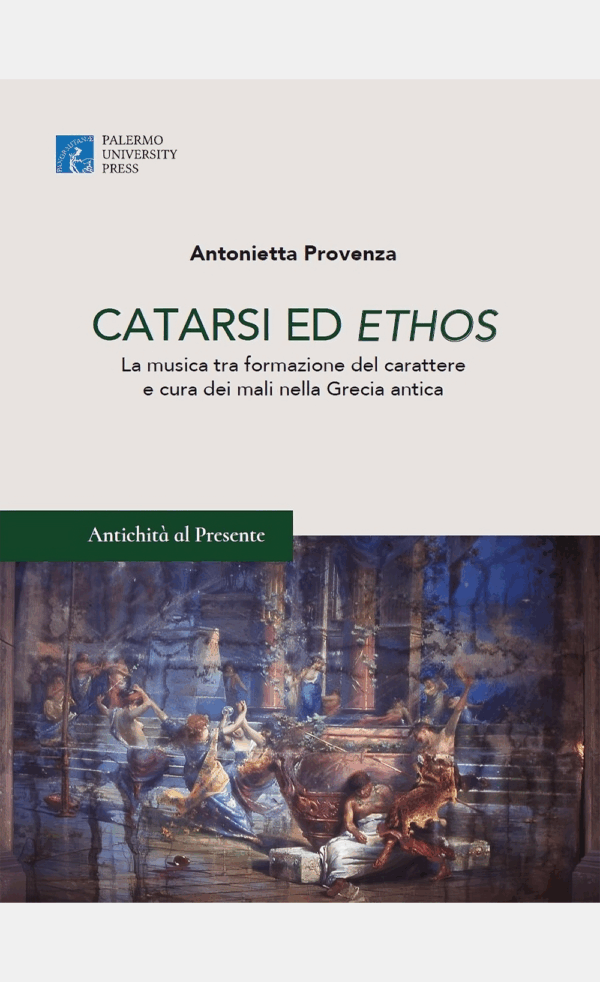 Catarsi ed ethos
