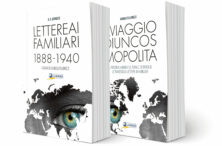 Gandolfo Librizzi: due opere di e su Borgese