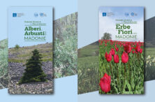 Due nuove guide sulla biodiversità della flora madonita