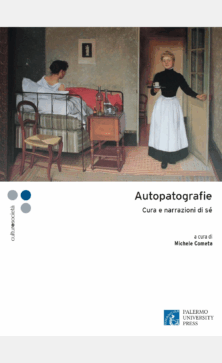 Autopatografie