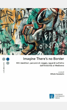 Imagine there's no borders