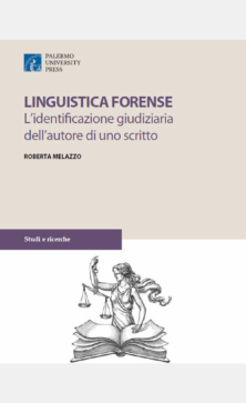 Linguistica forense