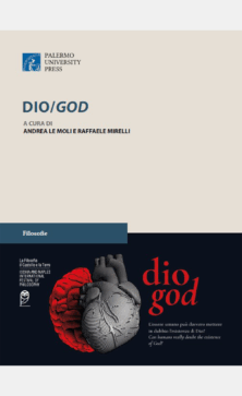 DIO/GOD: La Filosofia, Il Castello e la Torre Ischia and Naples International Festival of Philosophy 2019