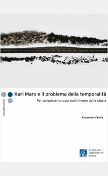 Karl Marx e il problema della temporalità