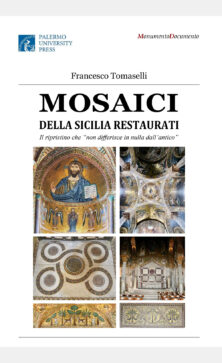 Mosaici della Sicilia restaurati