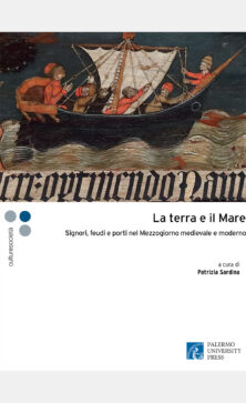La terra e il mare