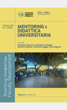 Mentoring e didattica universitaria