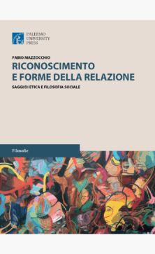 Riconoscimento e forme della relazione