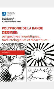Polyphonie de la bande dessinée : perspectives linguistiques,  traductologiques et didactiques