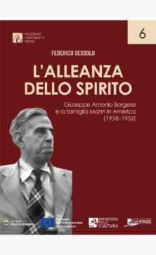 L'Alleanza dello spirito
