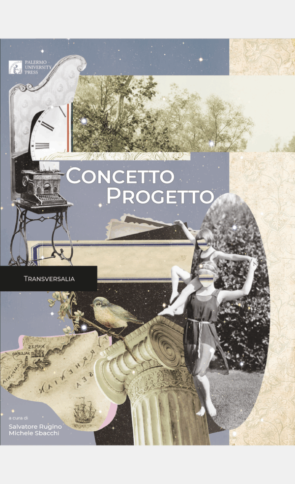 copertina Concetto-progetto
