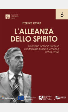 L'Alleanza dello spirito