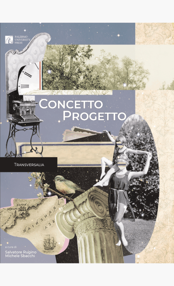 copertina Concetto-progetto