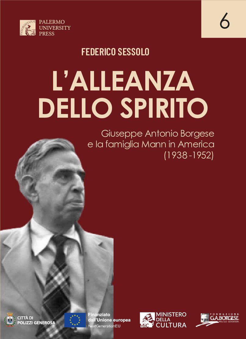 L'Alleanza dello spirito