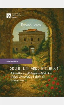 La Sicilia del Vino