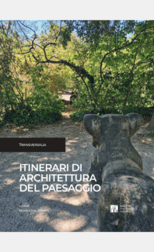 Progetto senza titolo (2) Itinerari di architettura del paesaggio