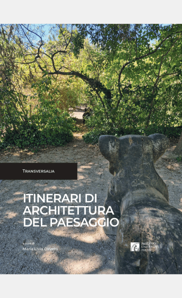 Itinerari di architettura del paesaggio