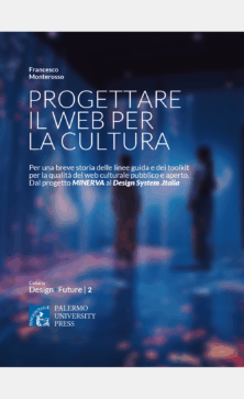 Progettare il web per la cultura