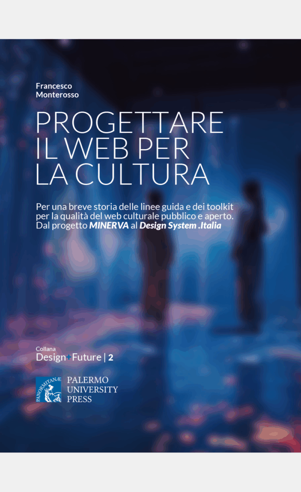 Progettare il web per la cultura