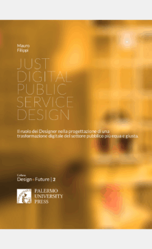 Just digital public service design