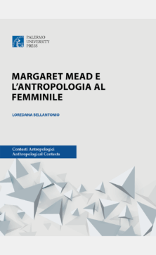 Margaret Mead e l'antropologia al femminile