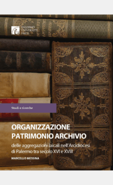 Organizzazione patrimonio archivio