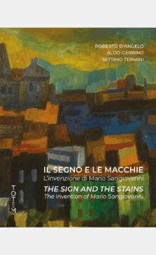 MarioSanGiovanni Il segno e le macchie