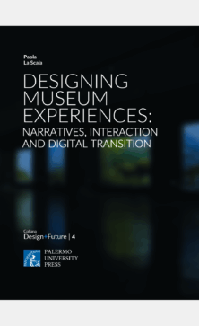 nr 4 Designing museum experiences: narratives, interaction and digital transition