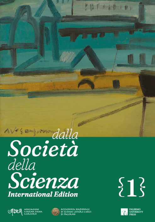 Screenshot 2025-12-13 101222 Dalla Società della Scienza n.1 International Edition