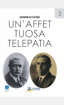 UN’AFFETTUOSA TELEPATIA