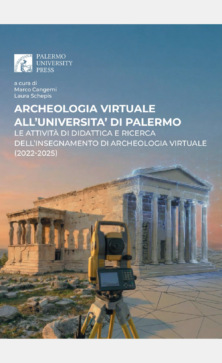 Archeologia Virtuale all’Universita’ di Palermo