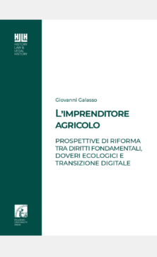 L'Imprenditore Agricolo