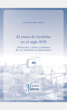 N.46 El reino de Cerdeña en el siglo XVII