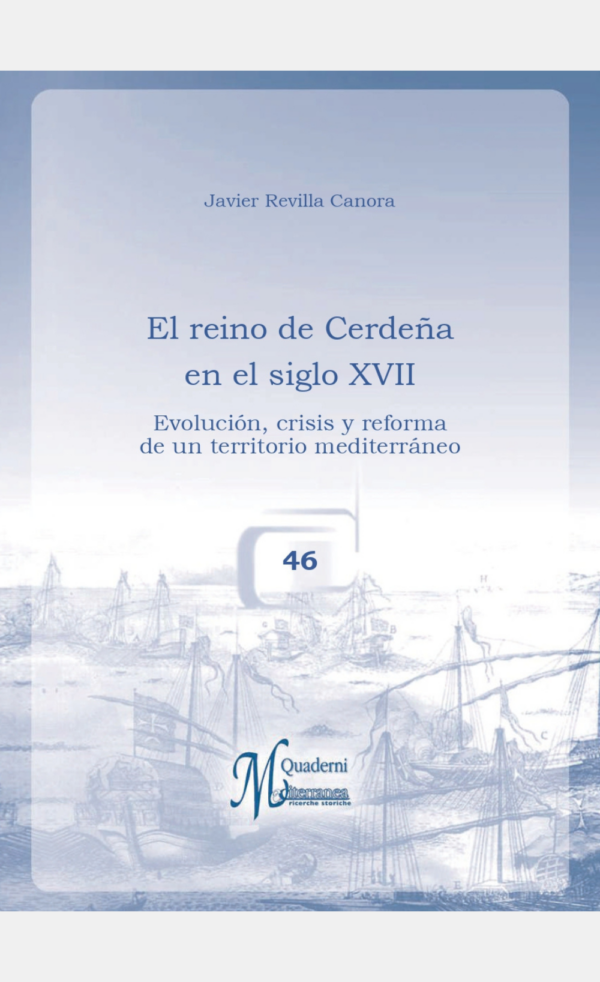 N.46 El reino de Cerdeña en el siglo XVII