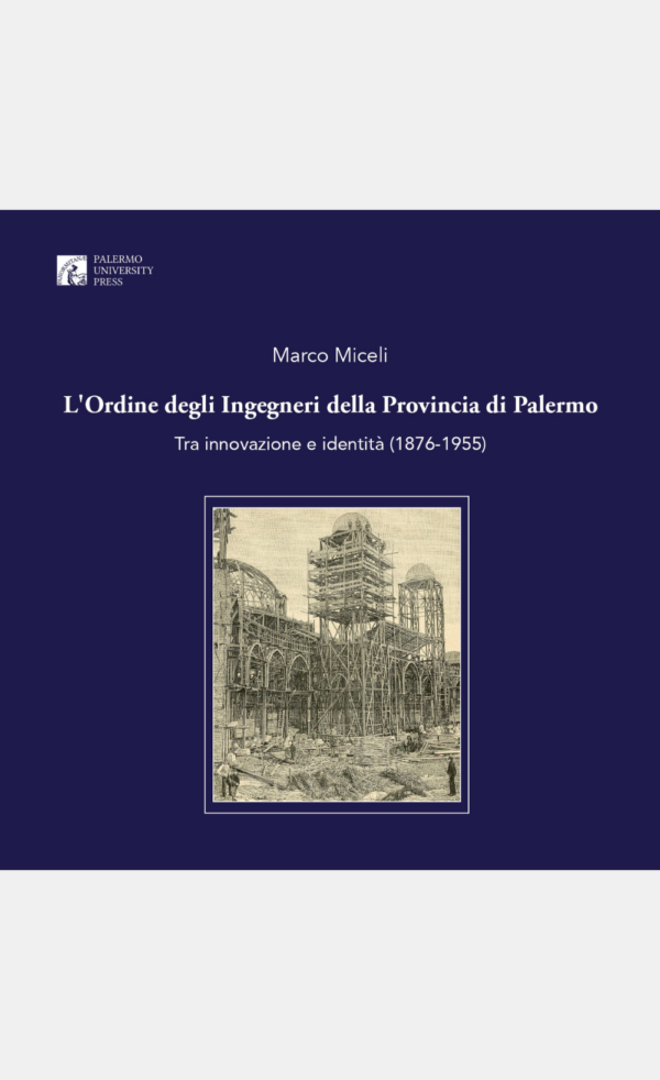 L'Ordine degli Ingegneri della Provincia di Palermo