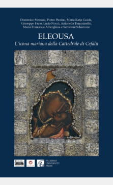 ELEOUSA - L’icona mariana della Cattedrale di Cefalù