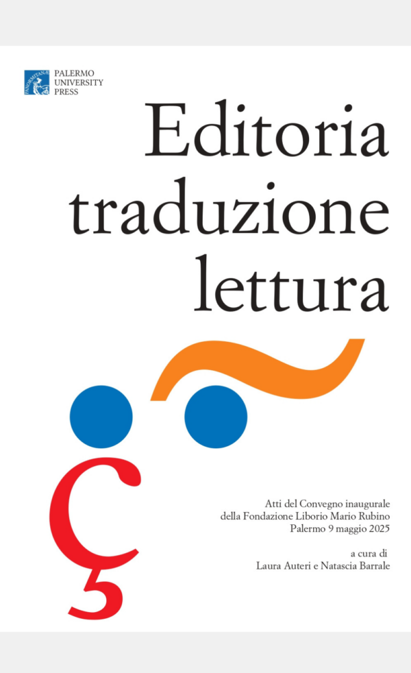 Editoria traduzione lettura