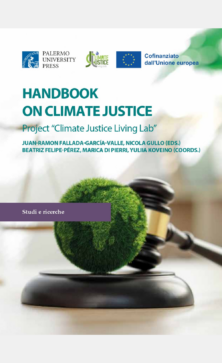 HANDBOOK ON CLIMATE JUSTICE