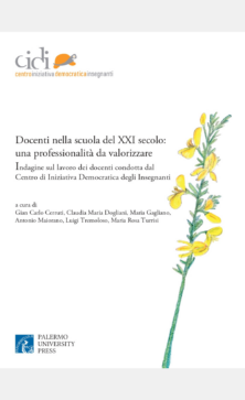 Docenti nella scuola del XXI secolo: una professionalità da valorizzare