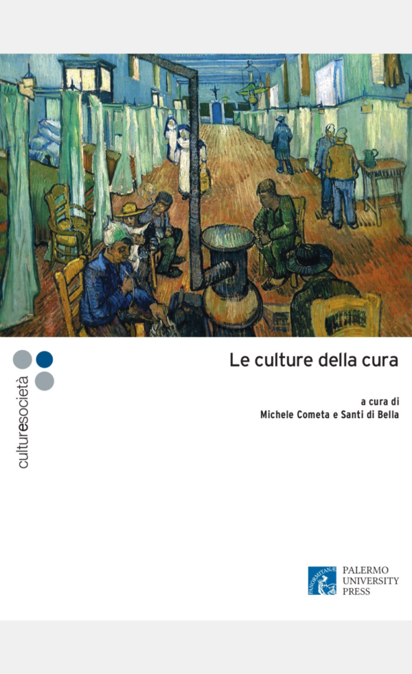 LE CULTURE DELLA CURA