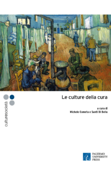 LE CULTURE DELLA CURA