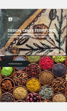 DESIGN, TERRITORIO E CIBO