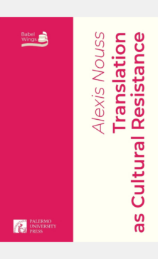 Translation as Cultural Resistance